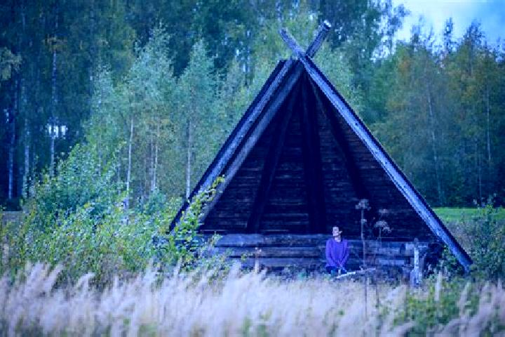 Ava, 27 — Escort in Vihti, Finland