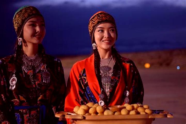 Ava, 27 — Escort in Yangiqo rg on, Uzbekistan