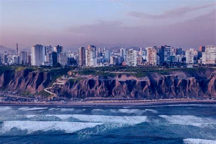 Ava, 27 — Escort in Yura, Peru