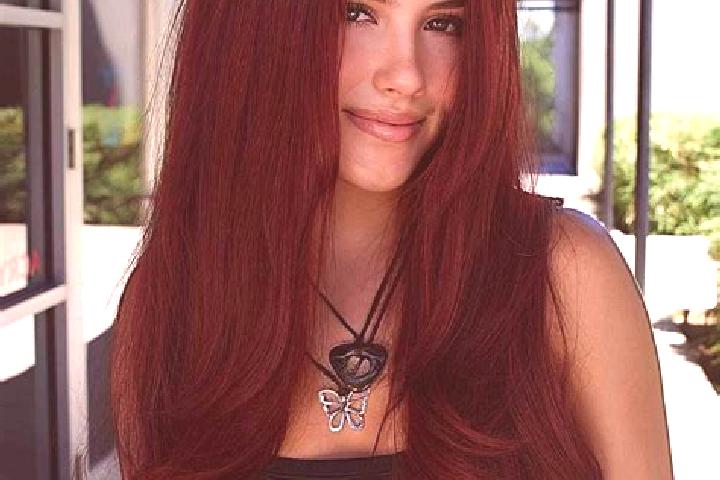 Ava, 28, a auburn dark-eyed european companion based in Murrays Bay. Offering Travel Companion, Fetish, Tantra. Available for incall and outcall, overnight b...