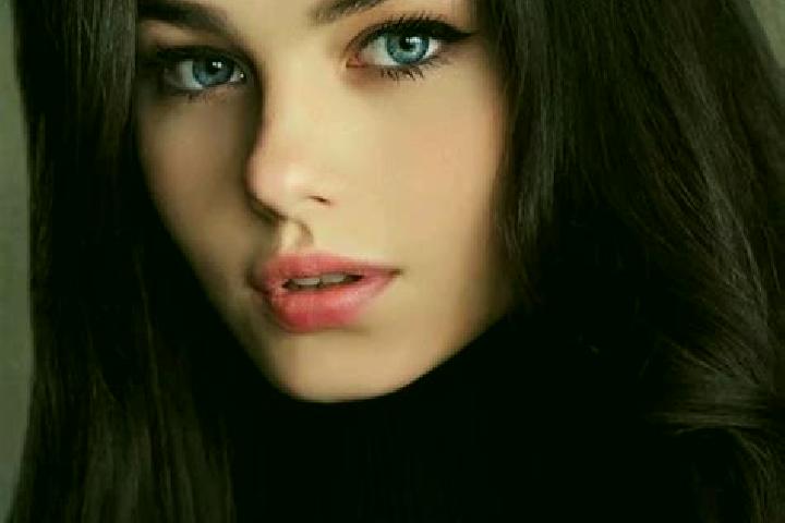 Ava, 28, a black dark-eyed slavic companion based in Ciudad Cuauhtemoc. Offering Deep French Kissing, Massage. Available for incall and outcall, day and even...