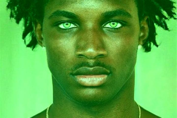 Ava, 28, a black green-eyed mediterranean companion based in Kypuche. Offering Duos, Roleplay, Domination, CIM, 69. Available for incall and outcall, overnig...