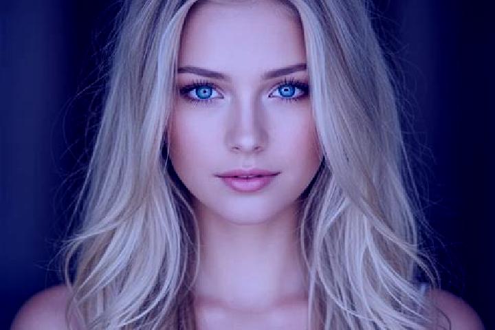 Ava, 28, a blonde hazel-eyed mixed companion based in Nagai. Offering BDSM, Prostate Massage, A-Level. Available for incall and outcall, day and evening dates.