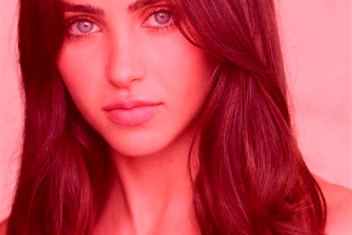 Ava, 28, a brunette blue-eyed mediterranean companion based in Caseros. Offering GFE, Dinner Date, Party Girl. Available for incall and outcall, day and even...