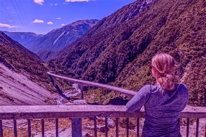 Ava, 28 — Escort in Arthur s Pass, New Zealand