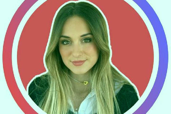 Ava, 28 — Escort in Atacheo de Regalado, Mexico