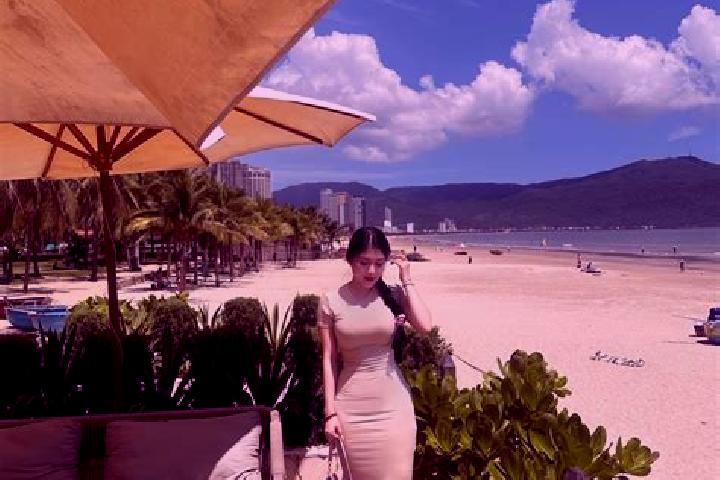 Ava, 28 — Escort in Aye Ka Rit, Myanmar