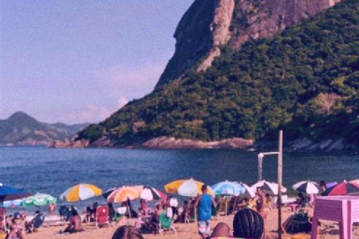 Ava, 28 — Escort in Brasileira, Brazil