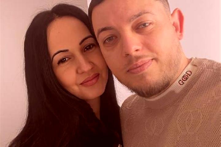 Ava, 28 — Escort in Cintei, Romania