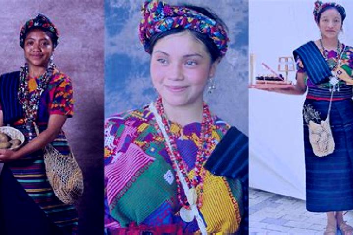 Ava, 28 — Escort in Concepcion Chiquirichapa, Guatemala