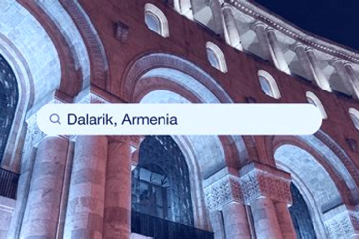Ava, 28 — Escort in Dalarik, Armenia