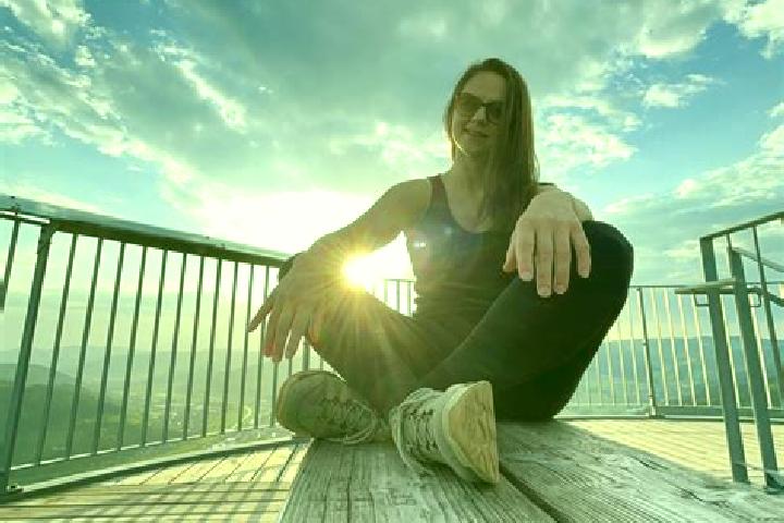 Ava, 28 — Escort in Dannemarie, France