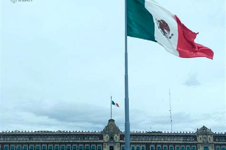 Ava, 28 — Escort in El Control, Mexico