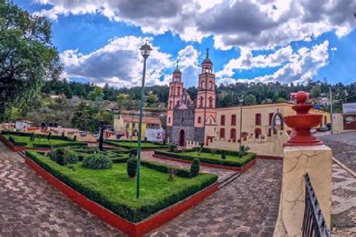 Ava, 28 — Escort in El Oro de Hidalgo, Mexico