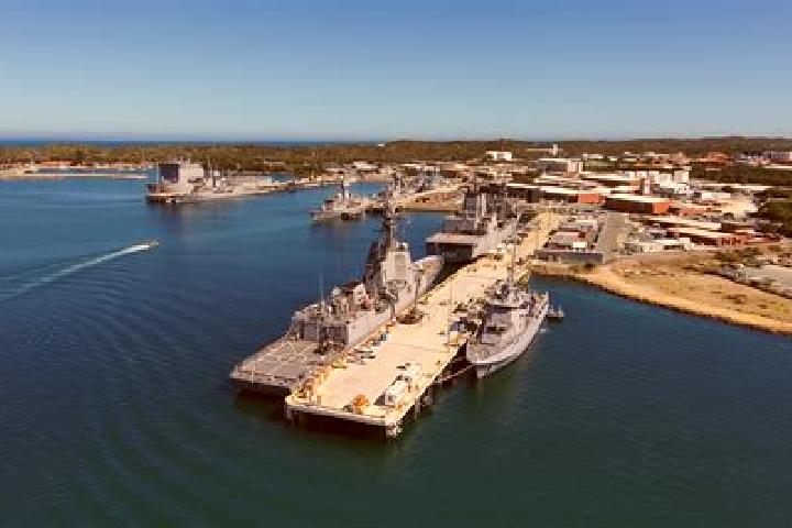 Ava, 28 — Escort in Hmas Cerberus, Australia