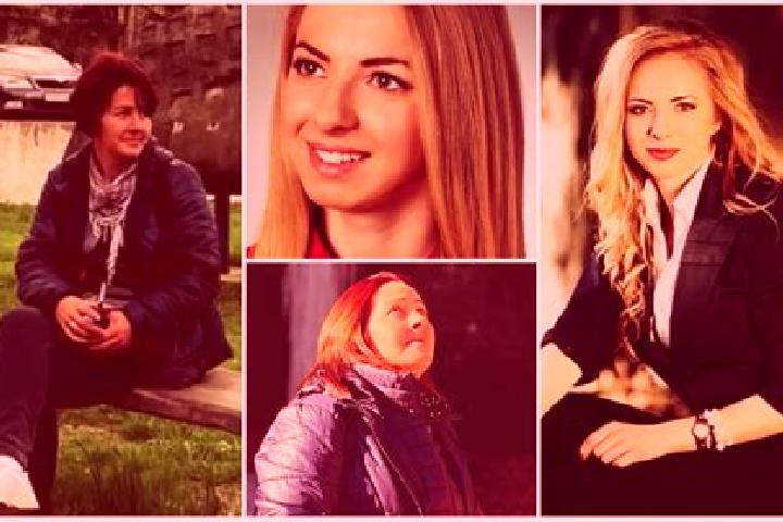 Ava, 28 — Escort in Hoghiz, Romania