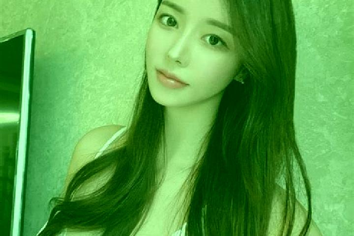 Ava, 28 — Escort in Jiejiazhuang, China