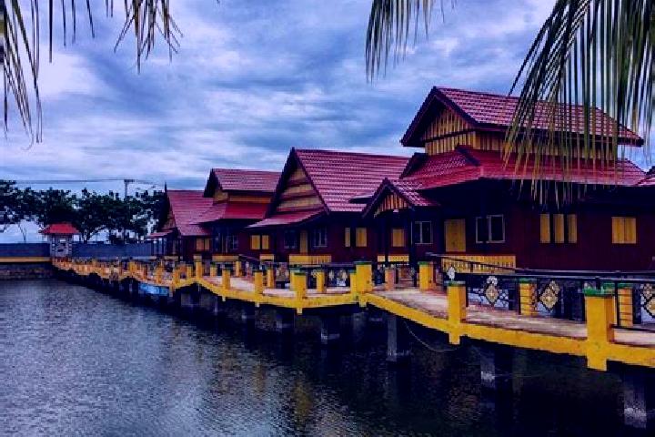 Ava, 28 — Escort in Kolaka, Indonesia