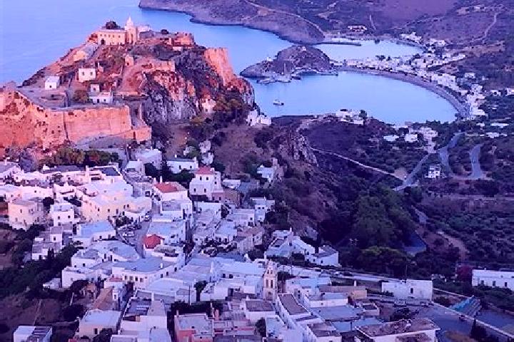 Ava, 28 — Escort in Kythira, Greece