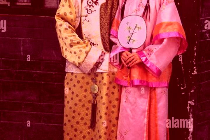 Ava, 28 — Escort in Maguan, China