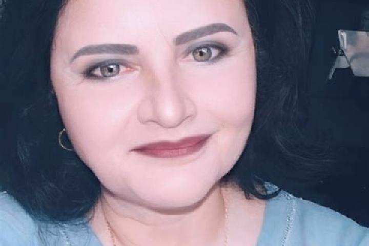 Ava, 28 — Escort in Mitocasi, Romania