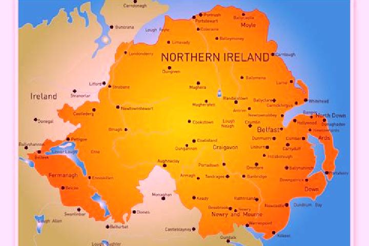 Ava, 28 — Escort in Moone, Ireland