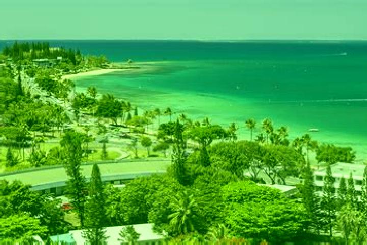 Ava, 28 — Escort in Noumea, New Caledonia
