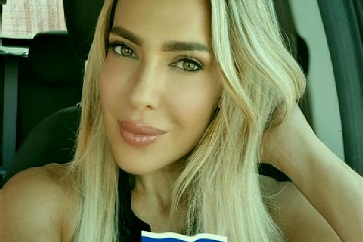Ava, 28 — Escort in Ofra, Palestine