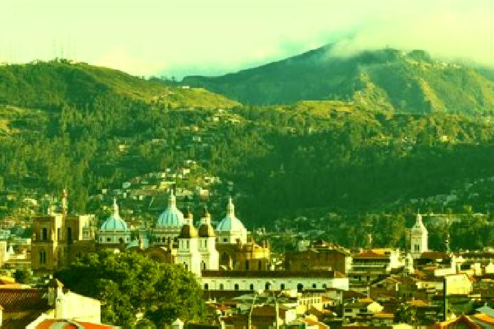 Ava, 28 — Escort in Pacto, Ecuador