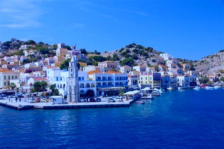 Ava, 28 — Escort in Panagia, Greece