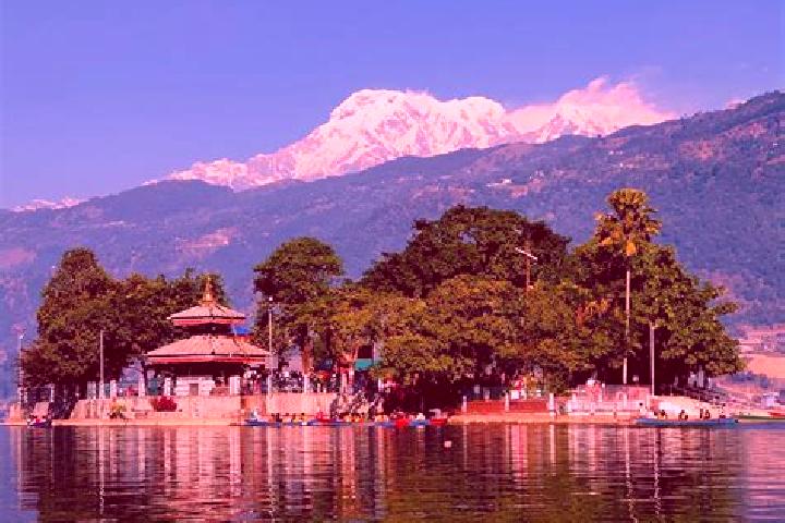 Ava, 28 — Escort in Pokhara, Nepal