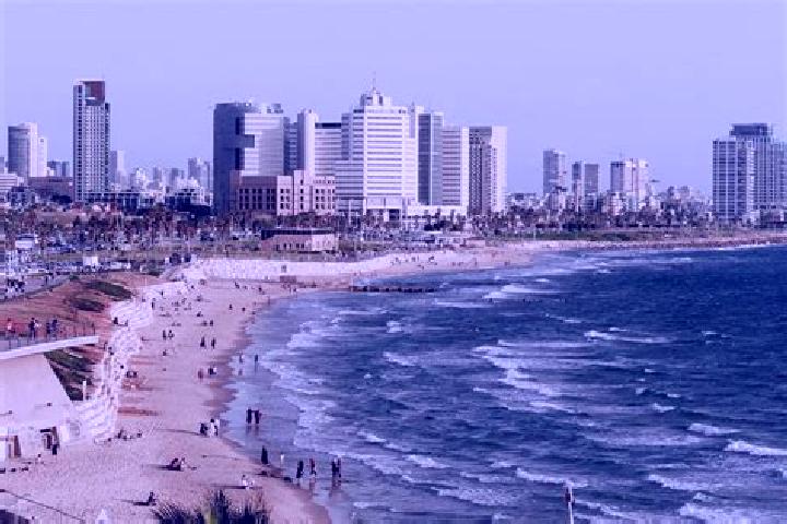 Ava, 28 — Escort in Qidron, Israel