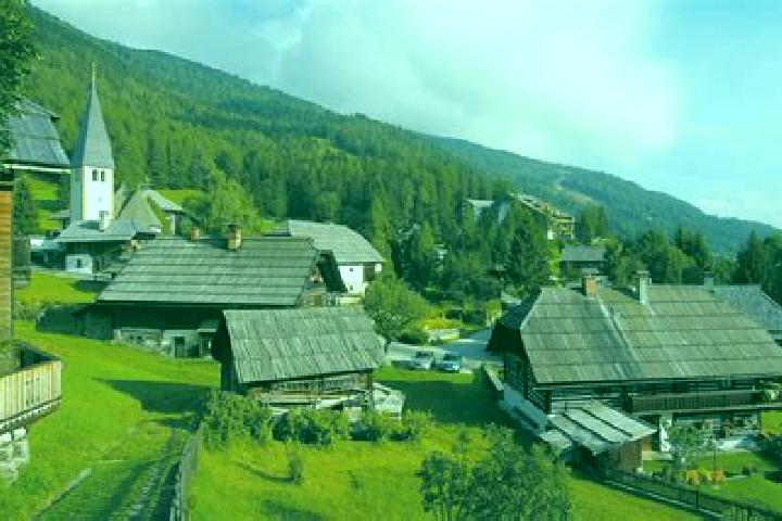 Ava, 28 — Escort in Sankt Oswald ob Eibiswald, Austria