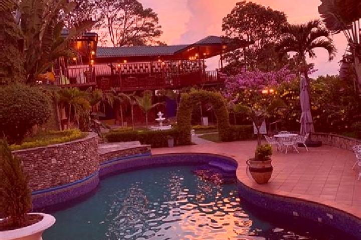 Ava, 28 — Escort in Santa Rosa de Copan, Honduras