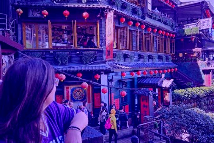 Ava, 28 — Escort in Shangqi Village, Taiwan