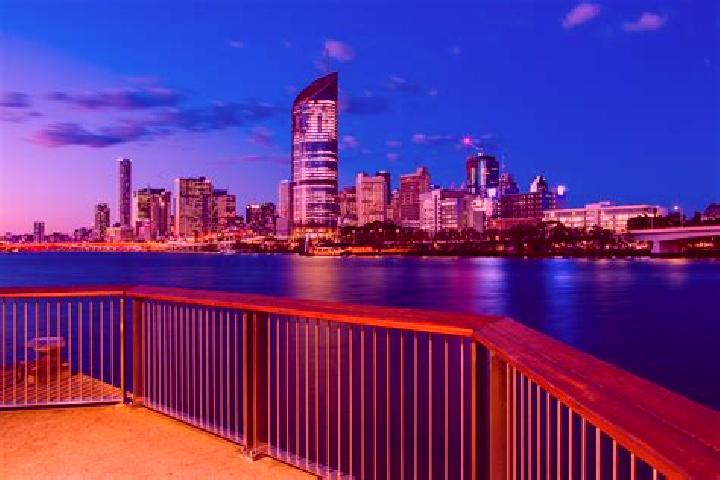 Ava, 28 — Escort in South Brisbane, Australia