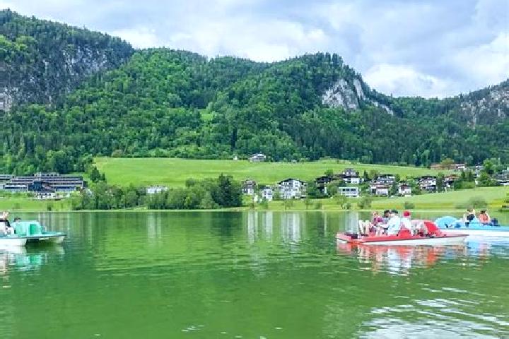 Ava, 28 — Escort in Thiersee, Austria