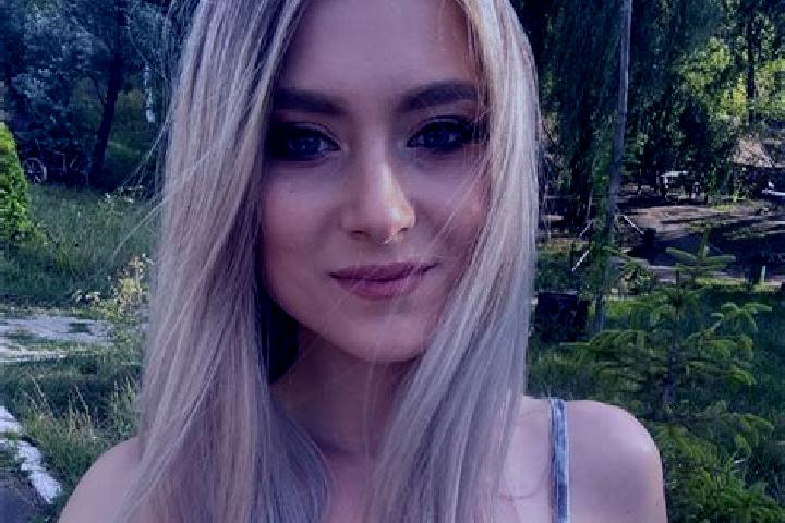 Ava, 28 — Escort in Varaseni, Romania
