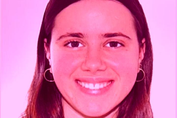 Ava, 28 — Escort in Villa Bustos, Argentina