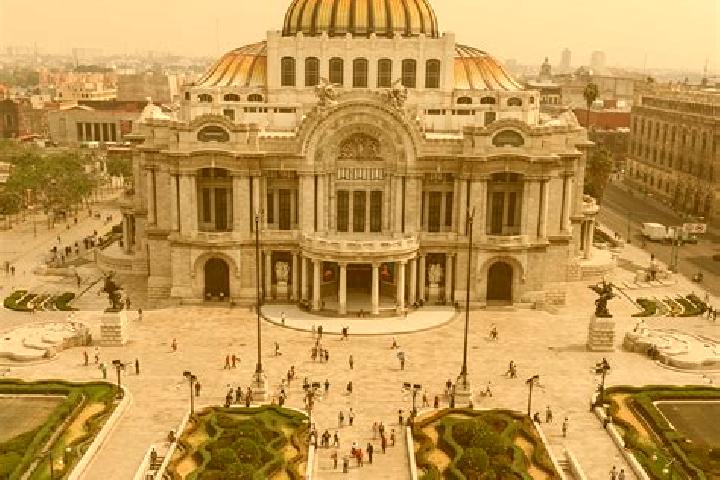 Ava, 28 — Escort in Xhitey, Mexico