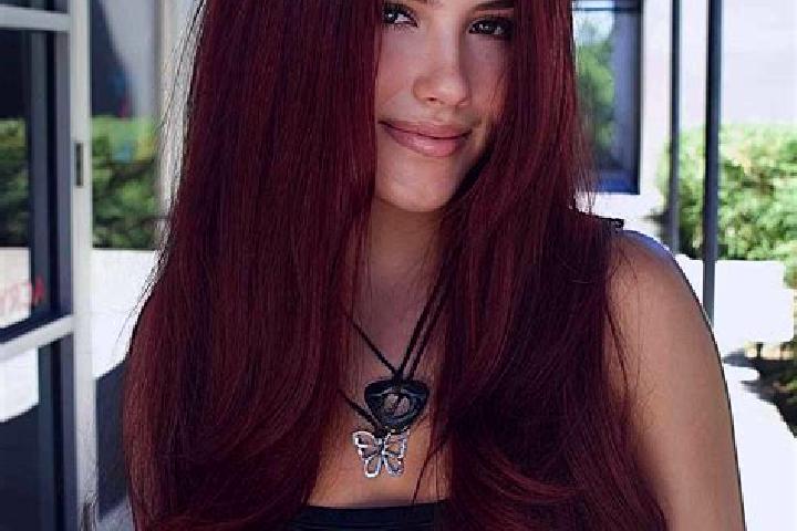 Ava, 29, a auburn dark-eyed mixed companion based in Hamadan. Offering Overnight, Massage, Duos. Available for incall and outcall, overnight bookings available.