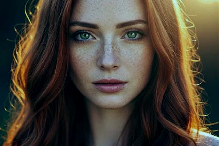 Ava, 29, a auburn green-eyed caucasian companion based in Paratunka. Offering Prostate Massage, Duos, Travel Companion. Available for incall and outcall, day...