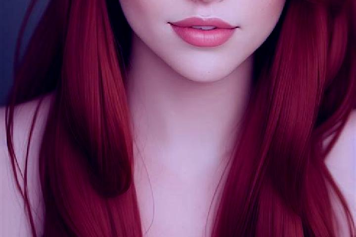 Ava, 29, a auburn grey-eyed european companion based in San Eduardo. Offering Erotic Massage, 69. Available for incall and outcall, day and evening dates.