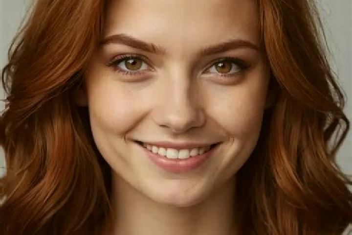 Ava, 29, a auburn hazel-eyed european companion based in Gomba. Offering Party Girl, Prostate Massage. Available for incall and outcall, day and evening dates.