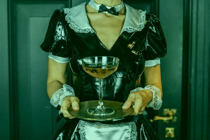 Ava, 29, a black grey-eyed asian companion based in Koynare. Offering GFE, 69, BDSM. Available for incall and outcall, day and evening dates.