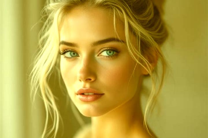 Ava, 29, a blonde dark-eyed middle eastern companion based in Badayo I. Offering Striptease, Prostate Massage, Domination, Girlfriend Experience. Available f...