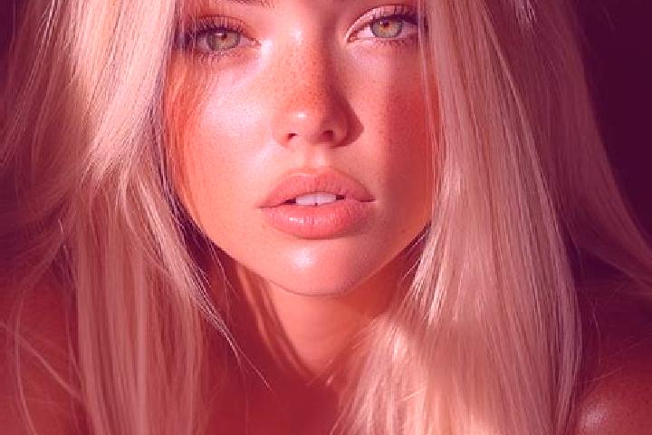Ava, 29, a dark blonde green-eyed mediterranean companion based in Bonfinopolis. Offering A-Level, Roleplay, Massage, Tantra. Available for incall and outcal...