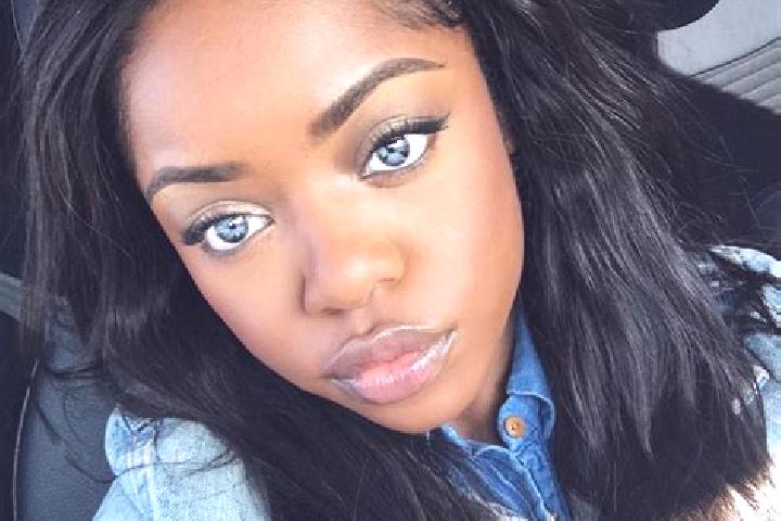 Ava, 29, a red blue-eyed ebony companion based in Zamora. Offering Massage, Girlfriend Experience, A-Level. Available for incall and outcall, overnight booki...