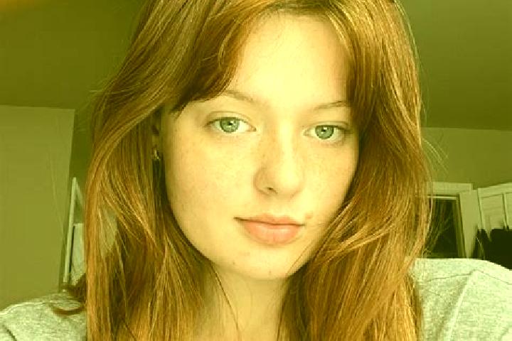 Ava, 29, a red grey-eyed caucasian companion based in Kolsassberg. Offering OWO, Tantra, Dinner Date. Available for incall and outcall, day and evening dates.