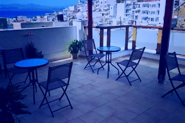 Ava, 29 — Escort in Agios Vasileios, Greece
